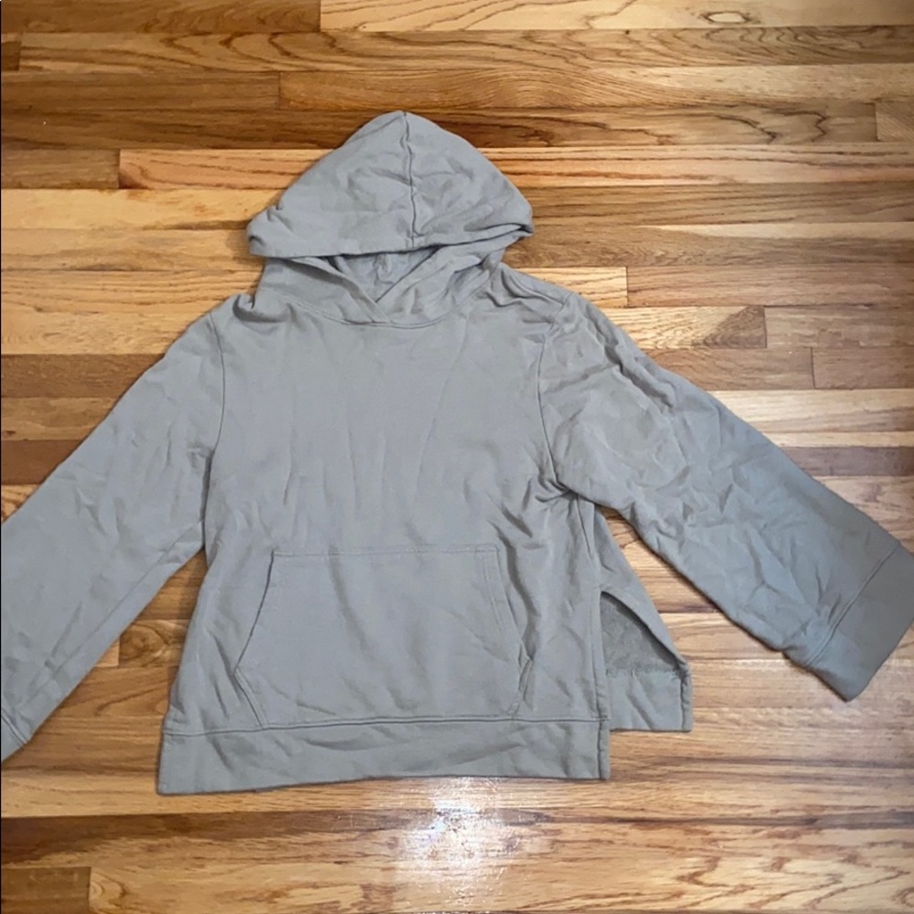 Forever 21 - Oversized Hoodie  - L